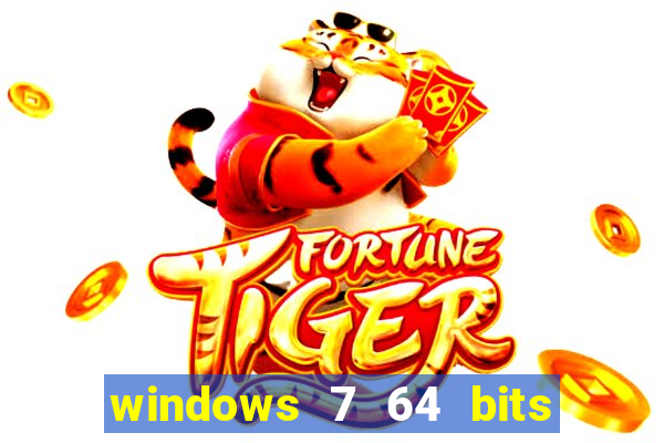 windows 7 64 bits iso download